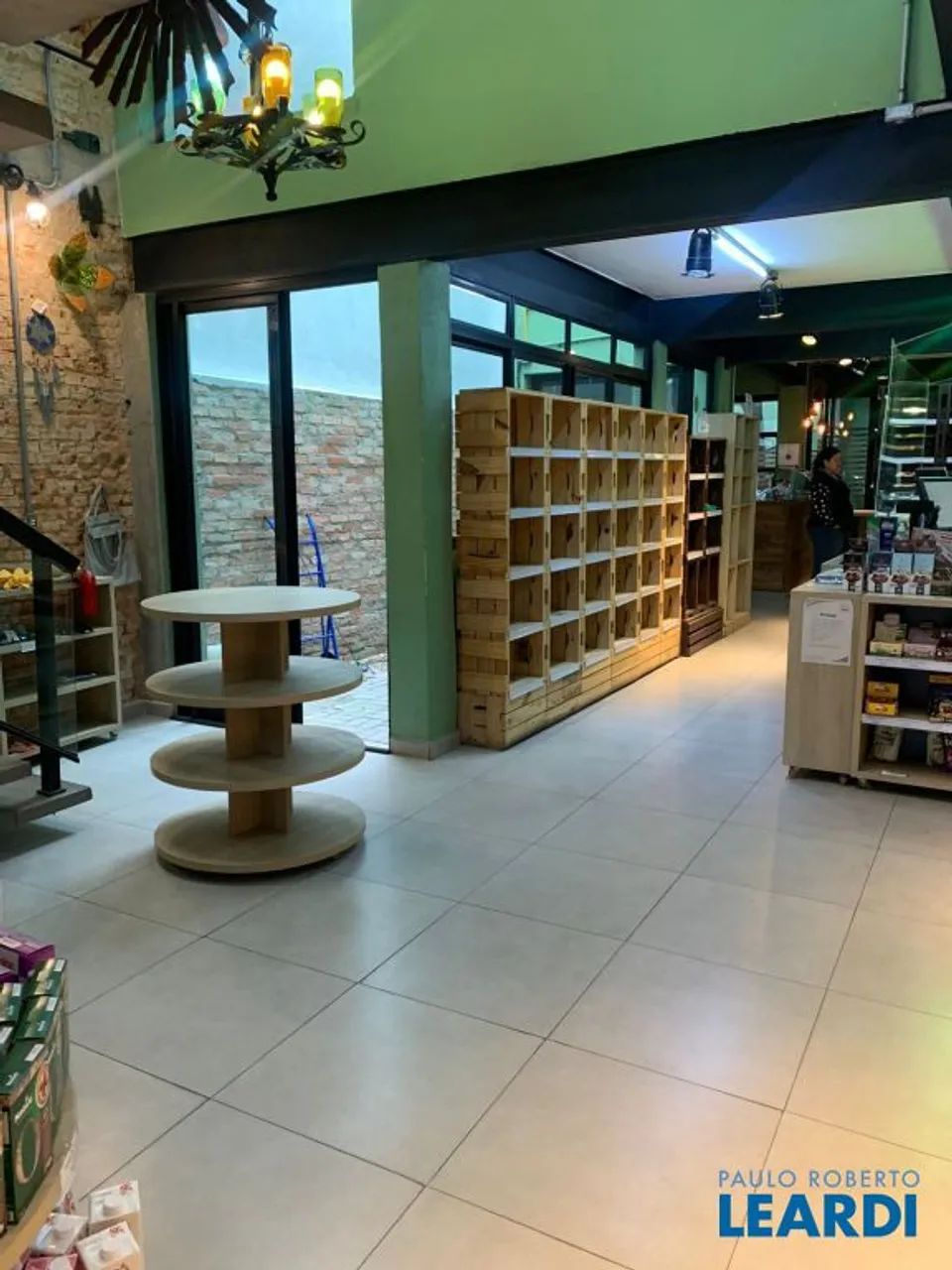 LOJA - VILA ROMANA - SP - Foto 4