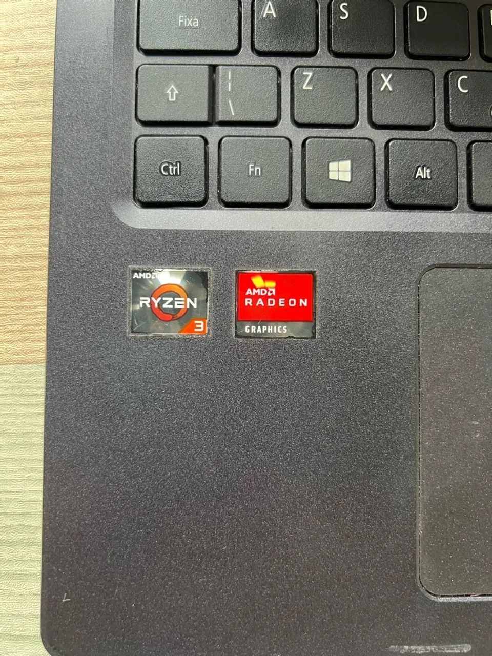 Notebook Acer - Foto 4