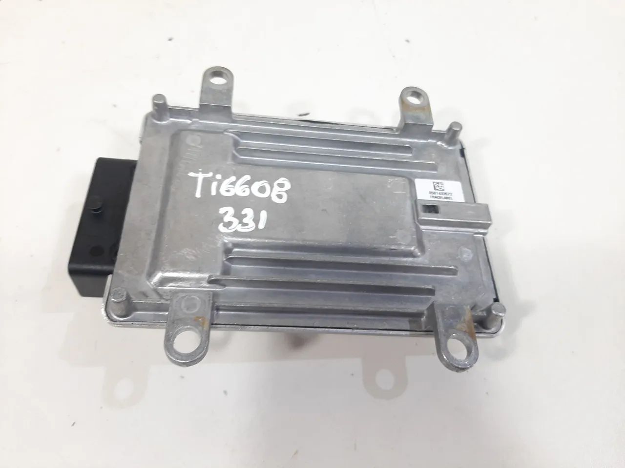 Módulo Injeção Chery Tiggo 8 2019 A 2022 Requer Programação - Foto 4