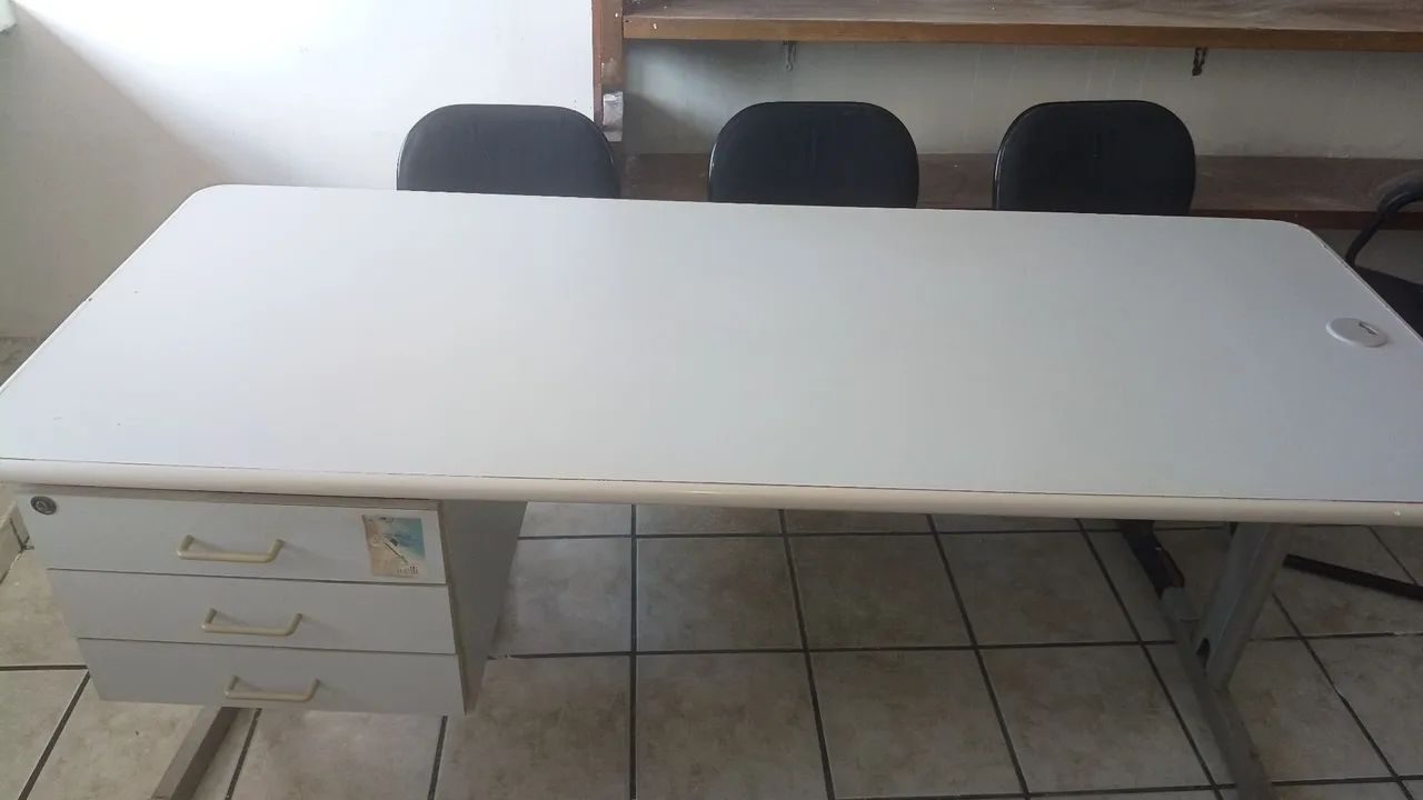 Mesas para escritório  - Foto 5