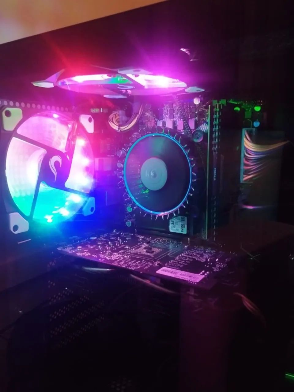 PC Gamer - Foto 2