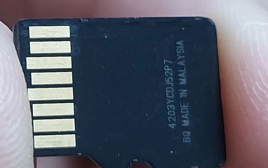 Micro sd 256gb original  - Foto 2