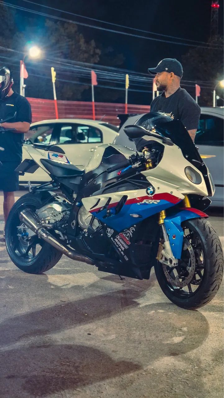 S1000rr - Foto 2