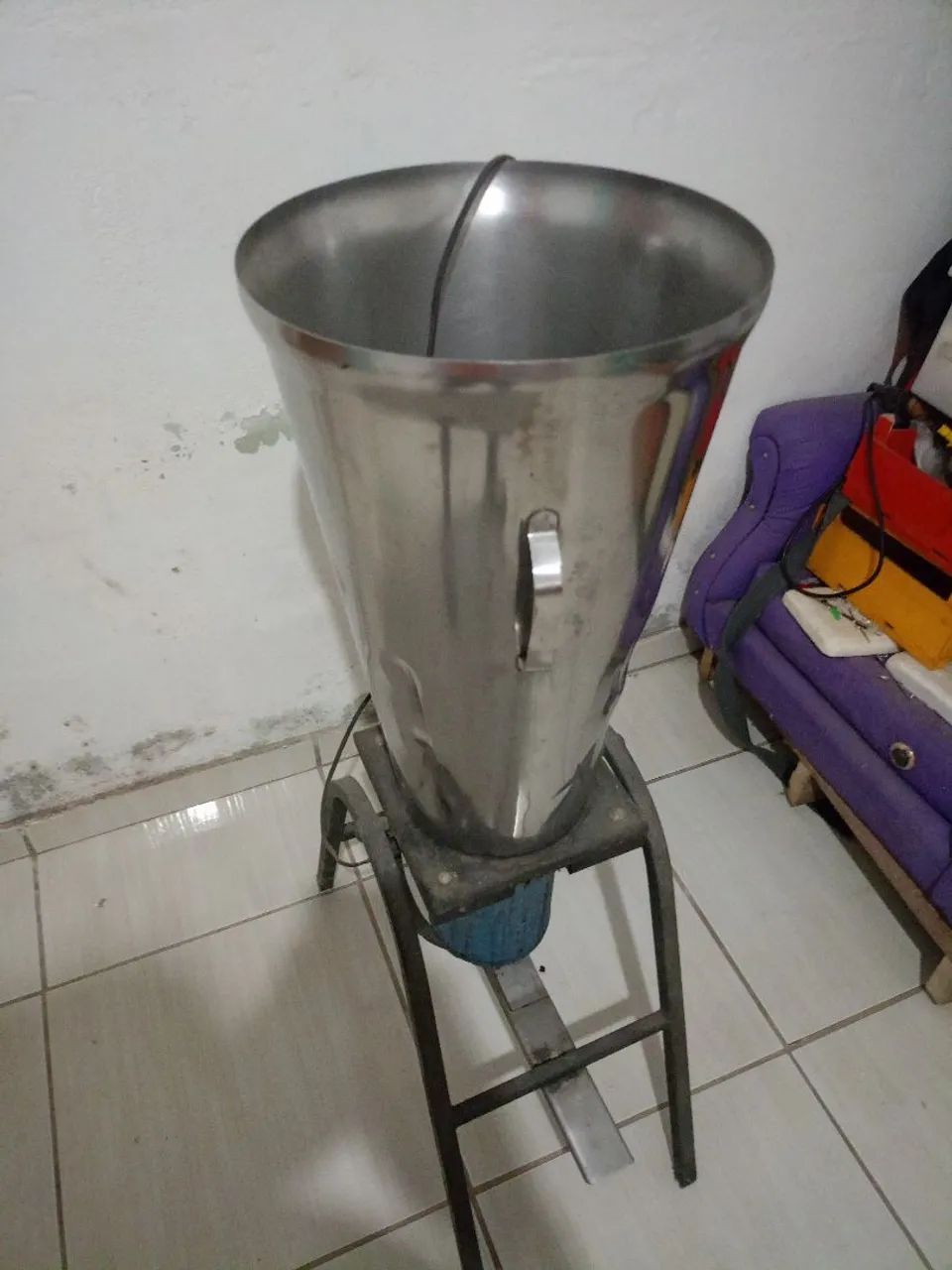 Máquina de Picolé  - Foto 5