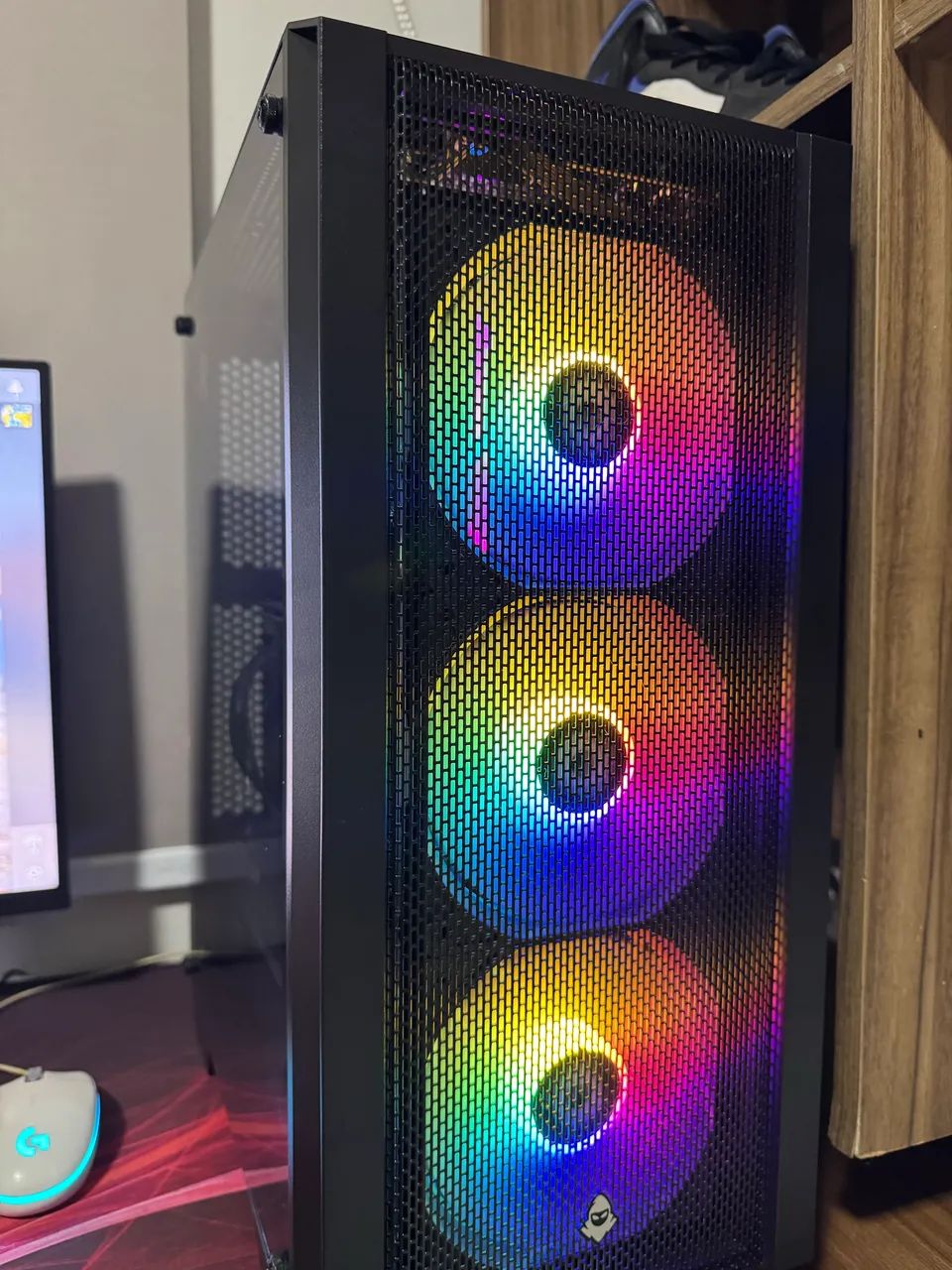 Pc Gamer rtx 2070