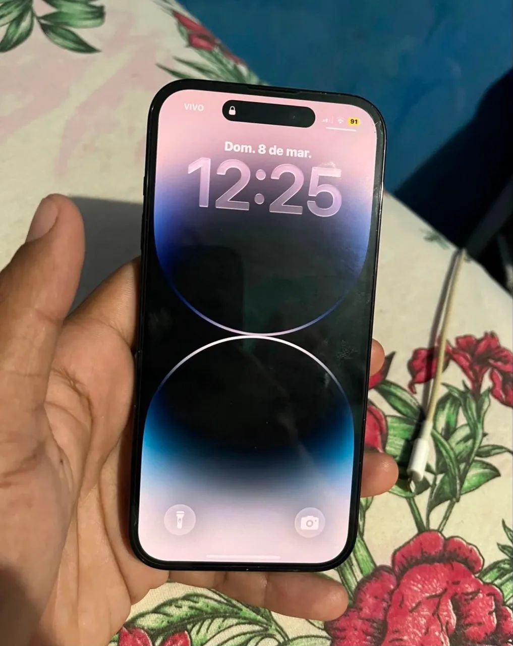 iPhone 14 Pro 