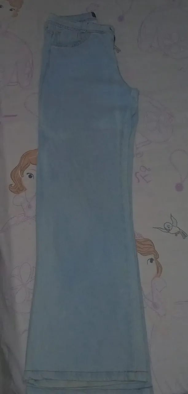 Calça feminina  - Foto 2