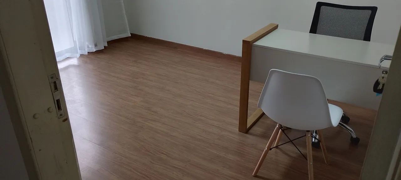 Locação de sala 10 m2 - Foto 2