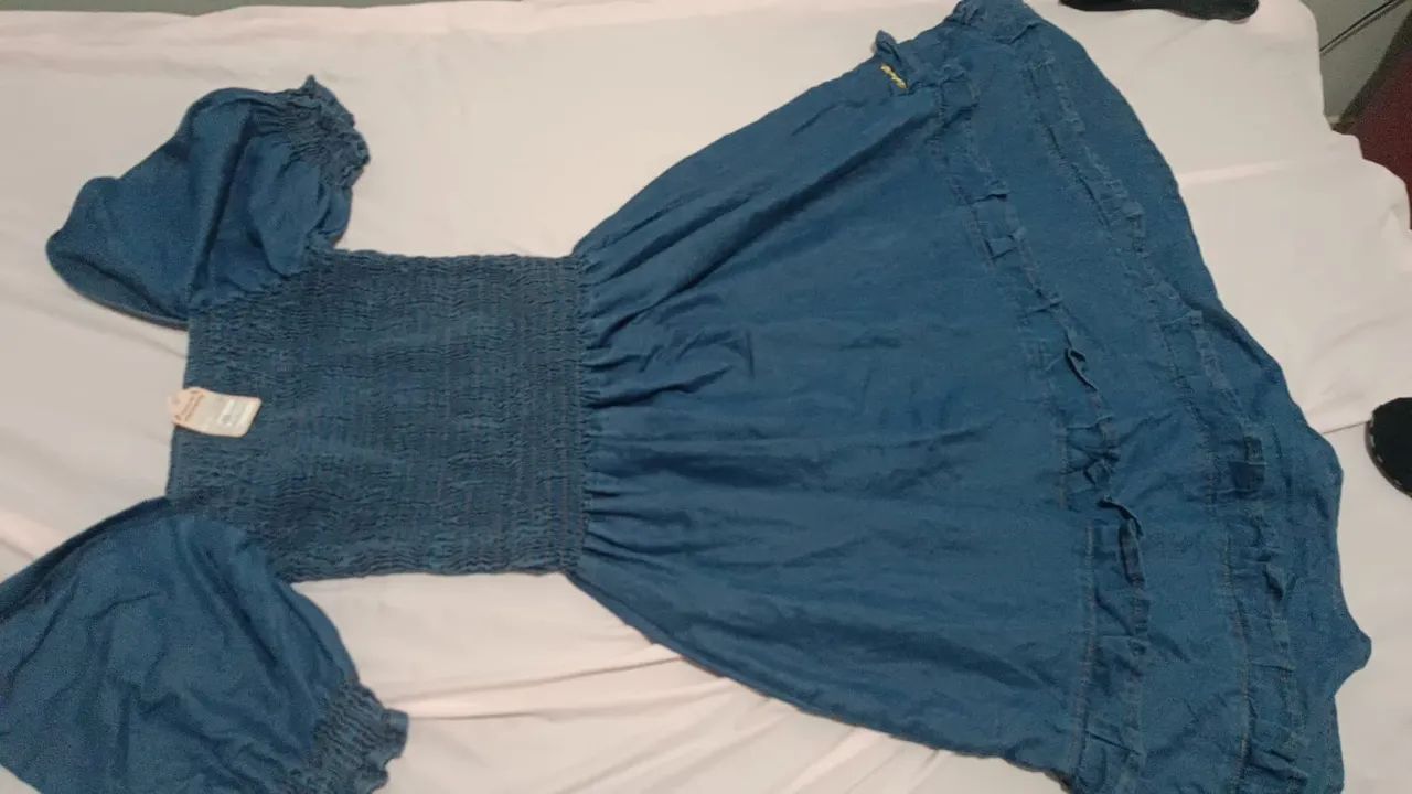 Vestido  - Foto 2