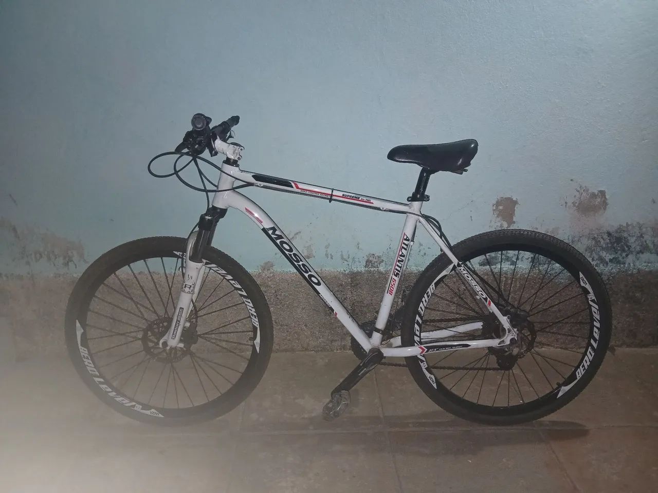 Bicicleta MTB - Top de Linha - Foto 3