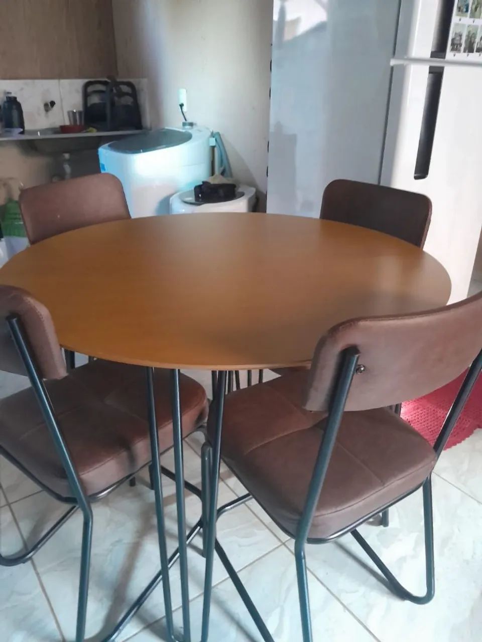 Produtos semi-novos, 700 reais cada! - Foto 2