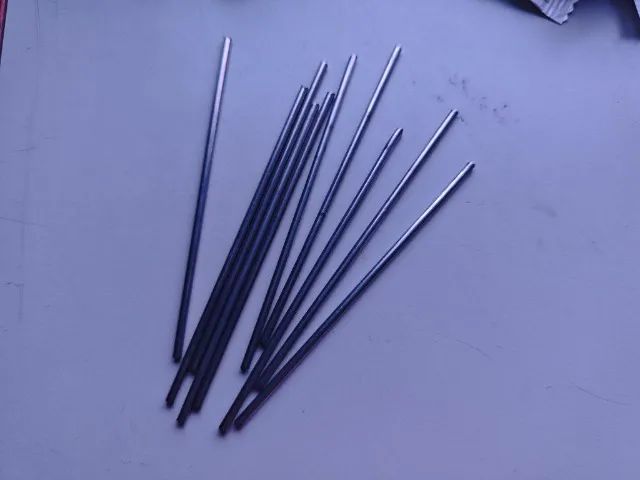 Vareta Dessolda Salva Chip Cast Solda Baixa Fusão Pci - Unidade - Foto 2