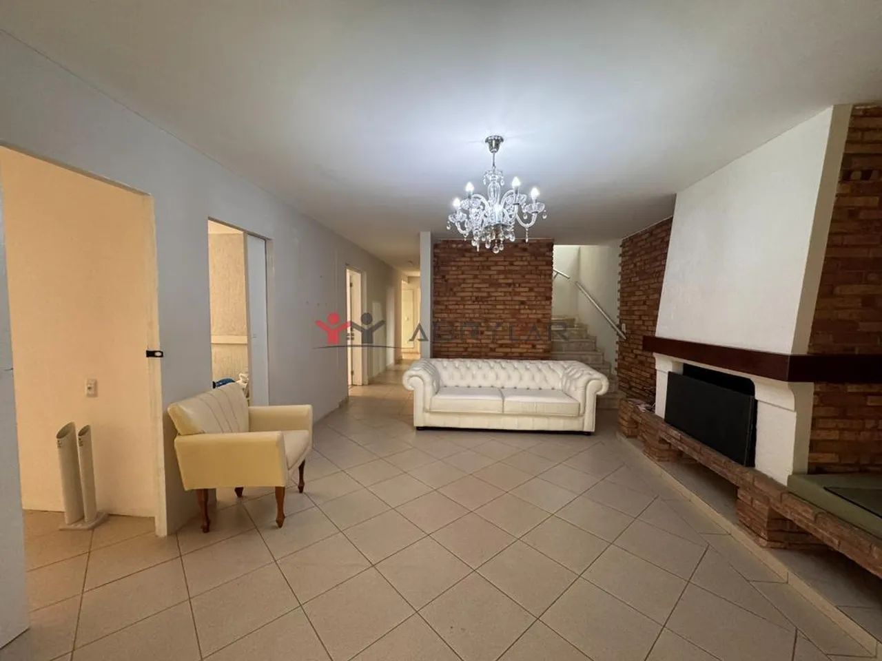Salão para alugar em Jundiaí, Anhangabaú, com 200 m² - Foto 2