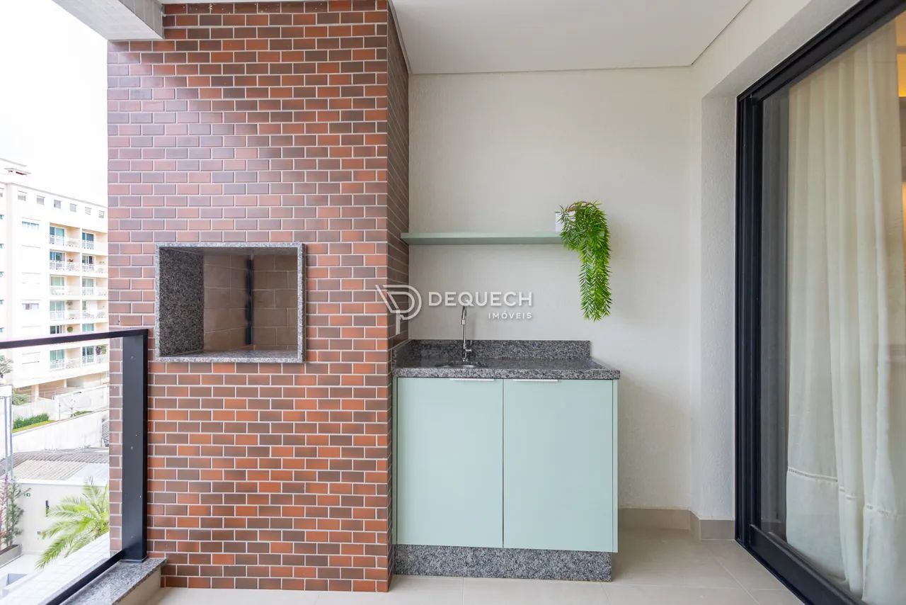Apartamento recém finalizado, prontinho para morar. - Foto 5