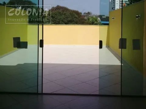 Cobertura a venda - Paraíso, Santo André - Foto 2
