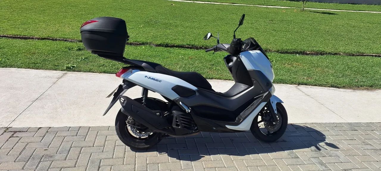Vendo NMax - Foto 3
