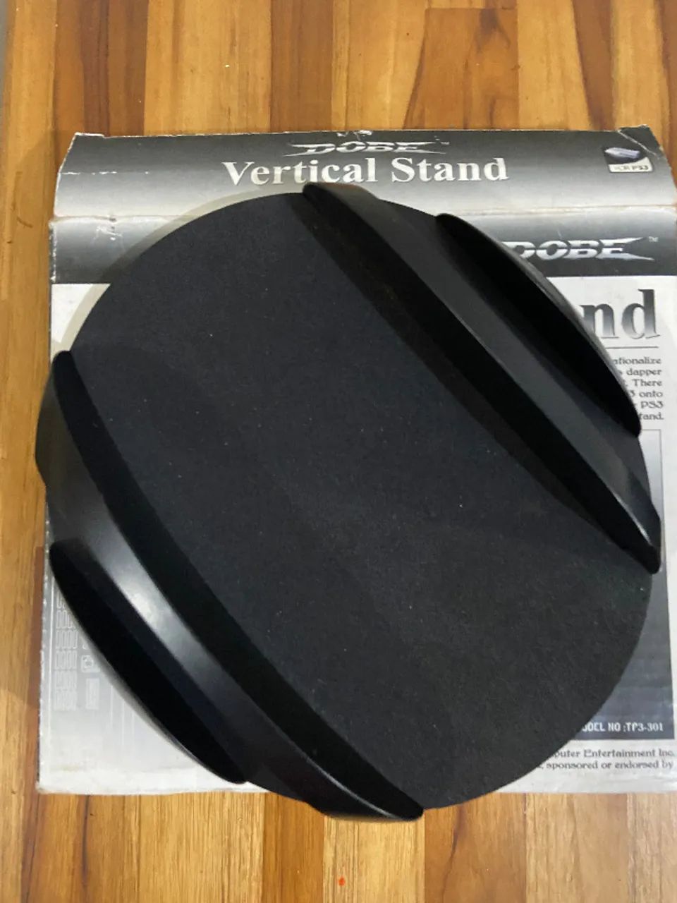 Vertical Stand PS3 FAT - Foto 4