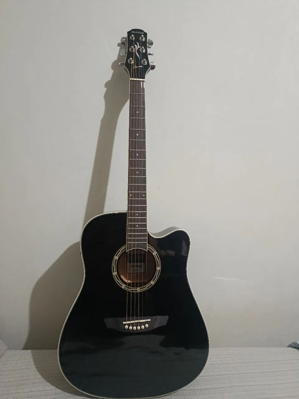 Violão  - Foto 3
