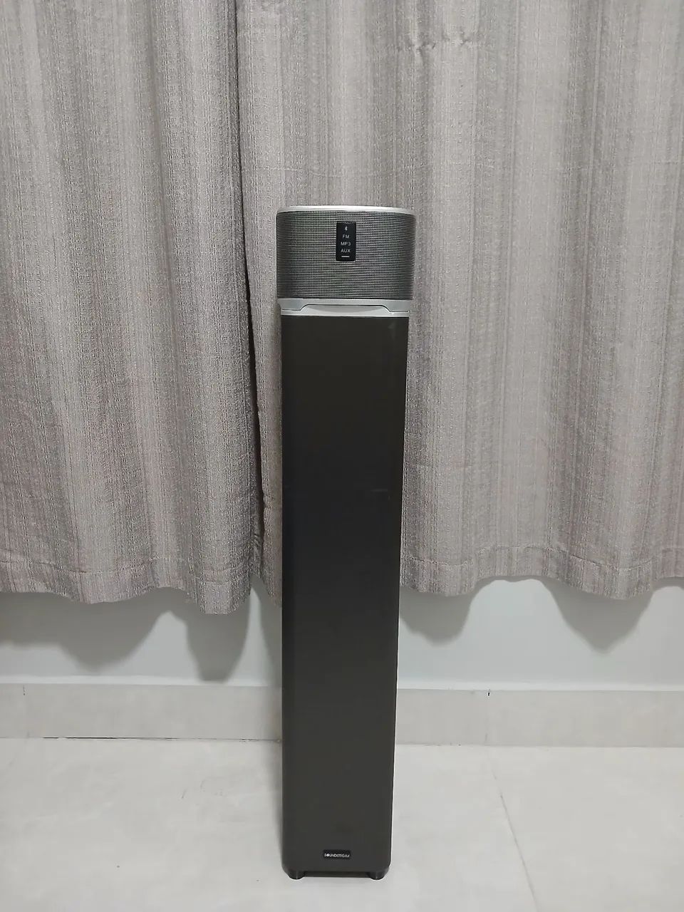Som Portátil Bluetooth - Foto 2