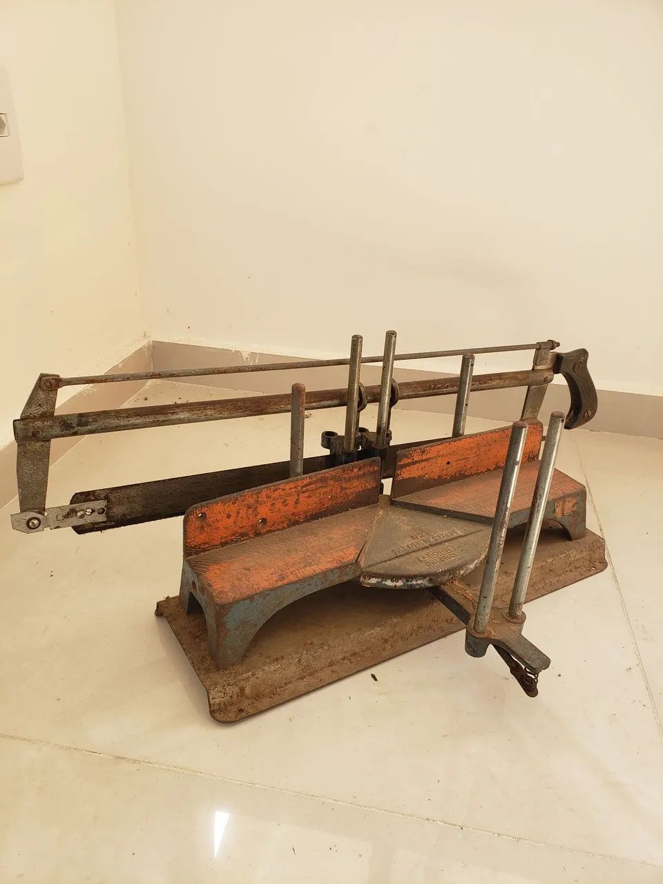 Serra Esquadrias 