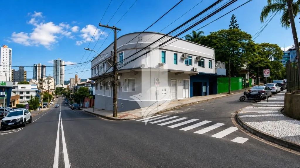 Sala comercial pronta no bairro Vila Nova