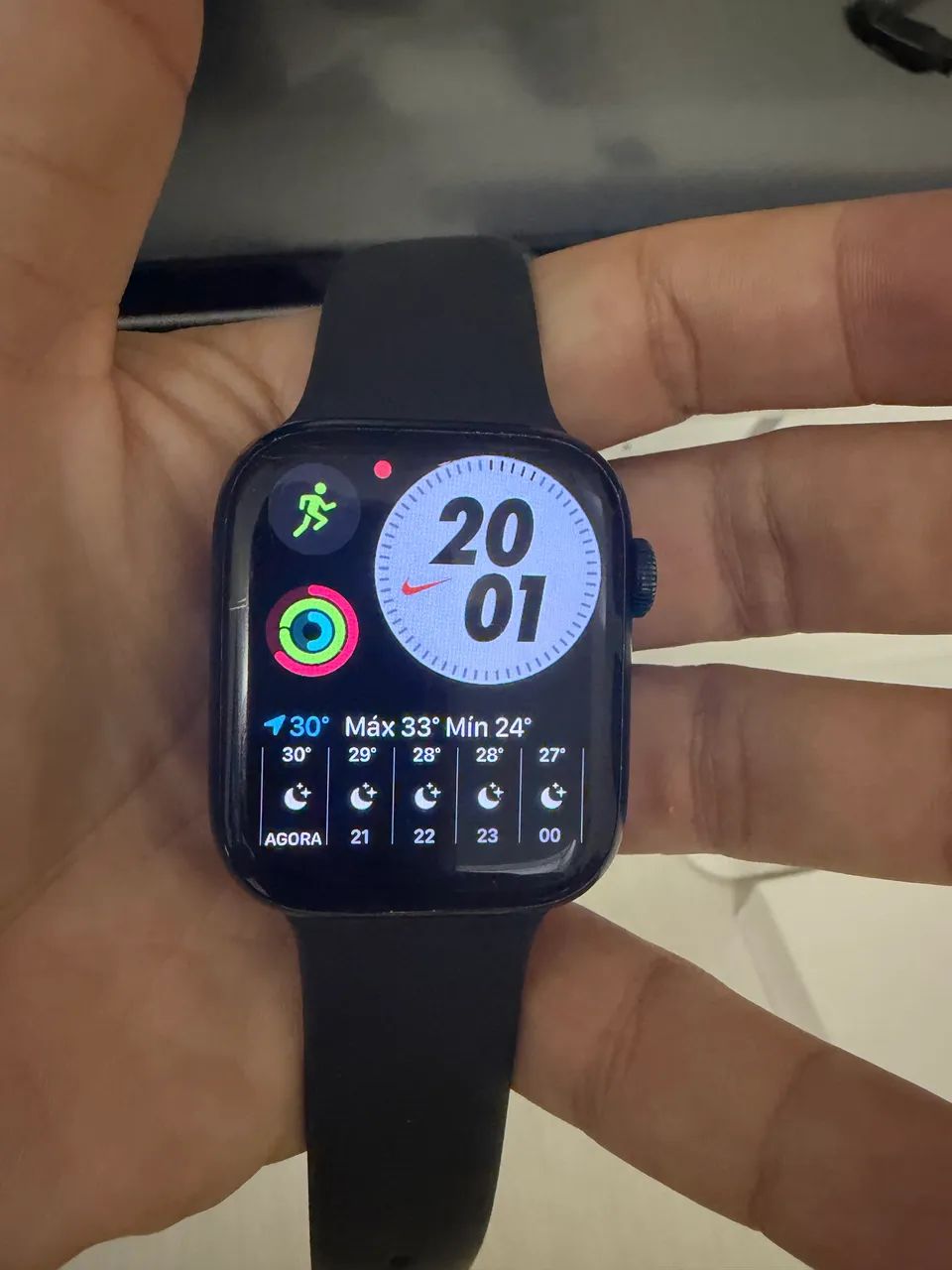 Apple Watch 8 45 mm - Foto 4
