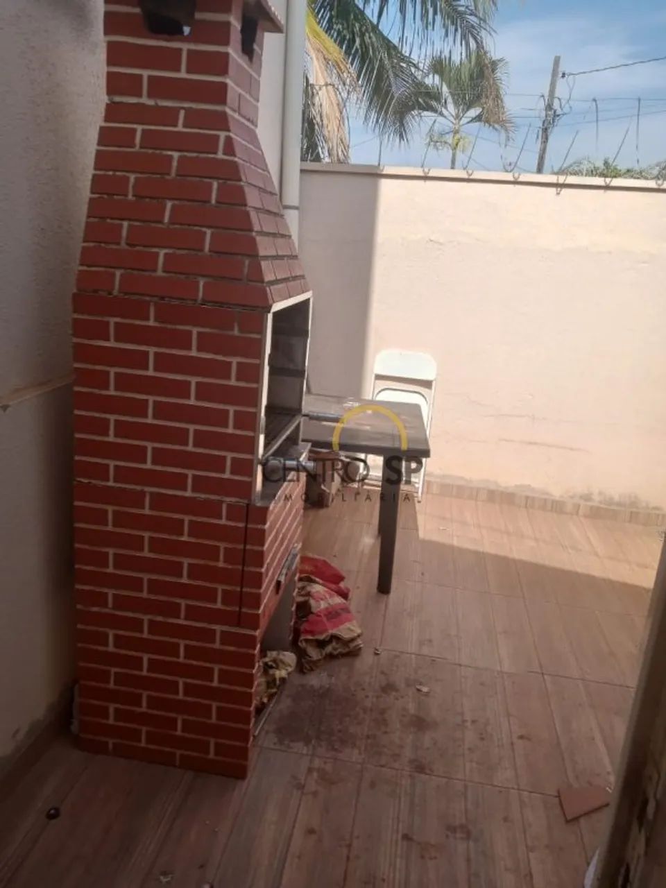 Vila Souto, Casa para venda com 126,28 m² e 2 Dormitorios - Foto 2
