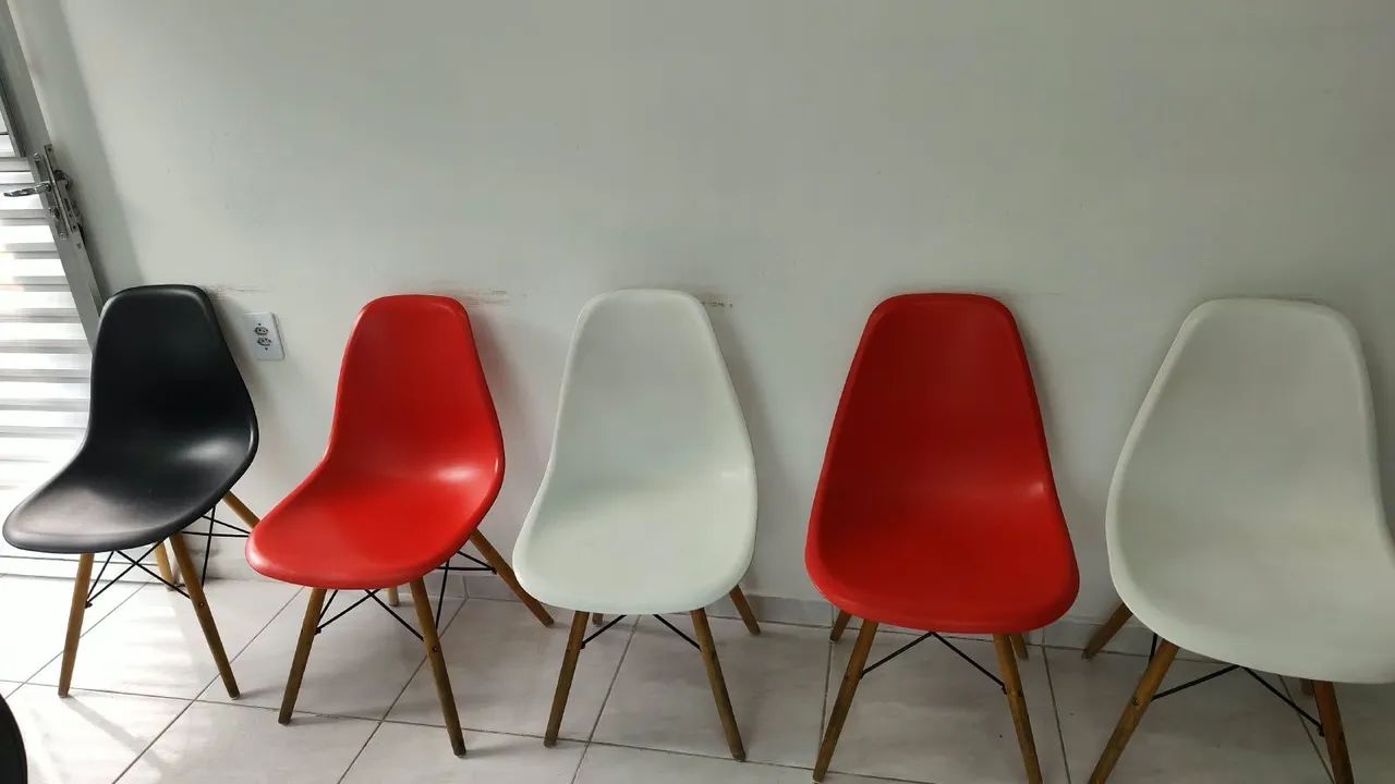 Cadeira ( Cada )