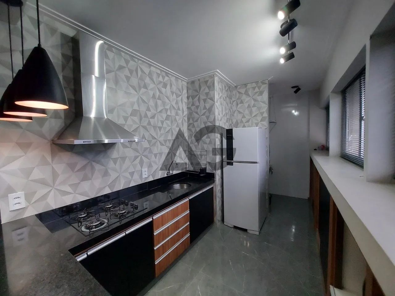 Apartamento | reformado | mobiliado | CECAP - Foto 5