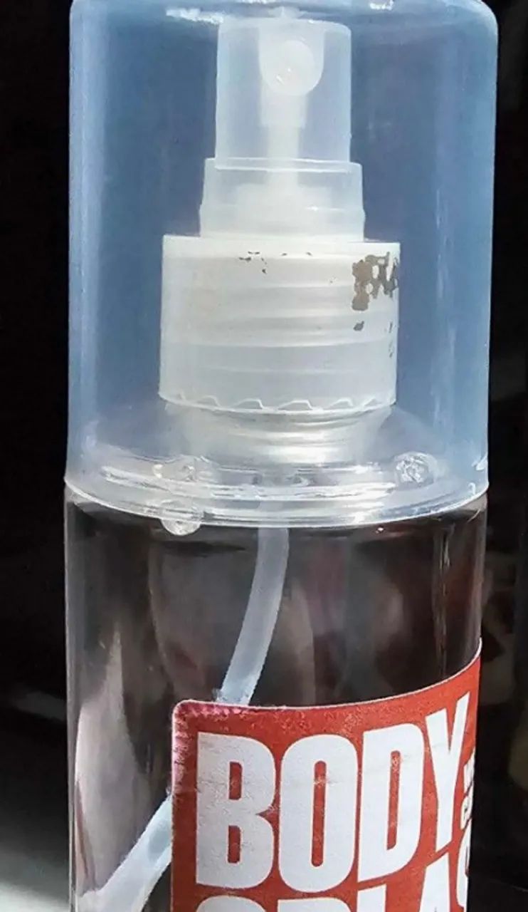 body splash ichigo shortcake - wecandle - Foto 4