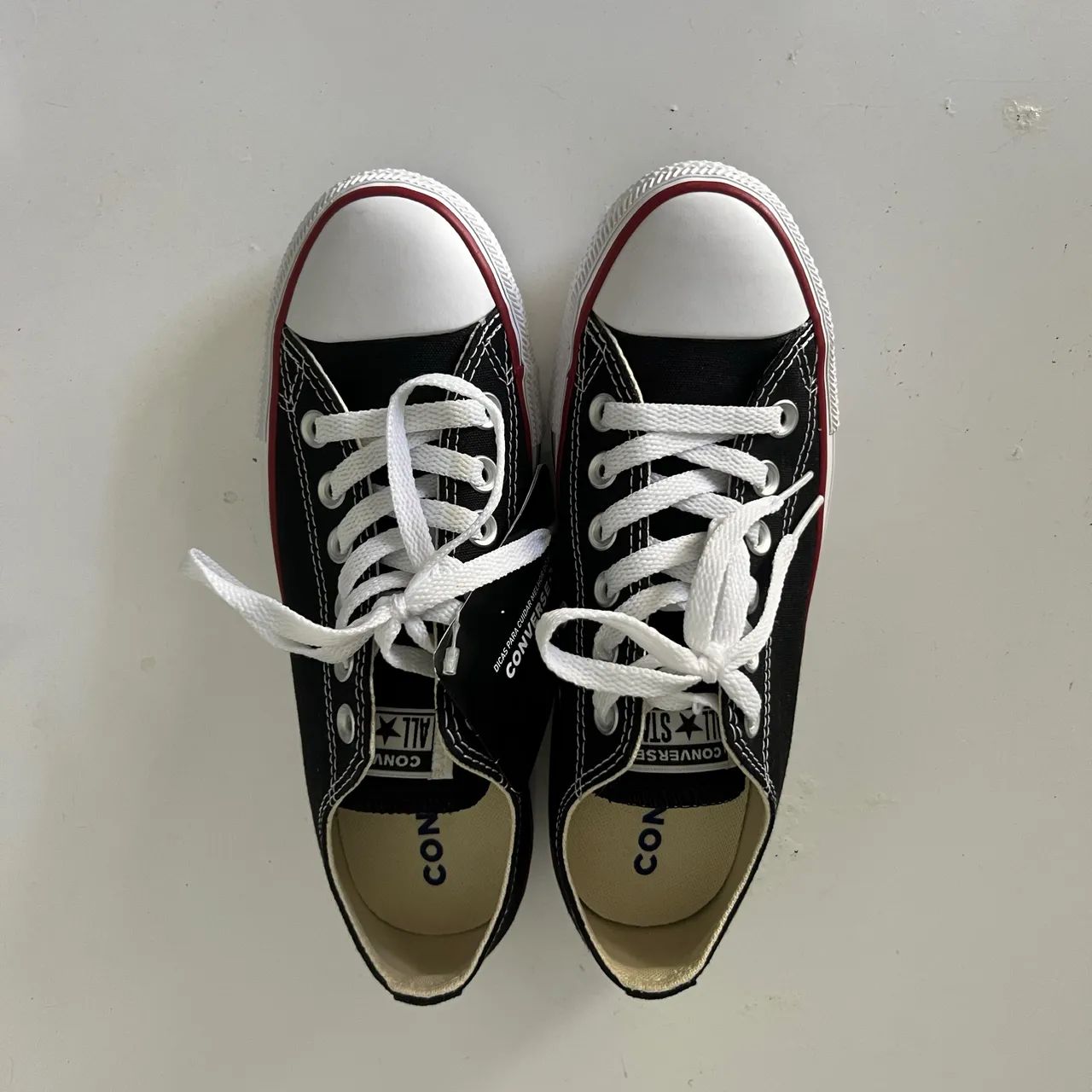 All Star Original 35/36 - Foto 2