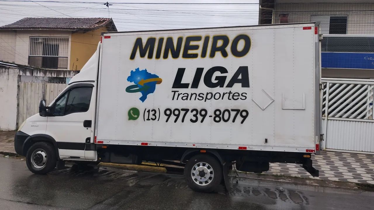 Frete é carretos  - Foto 2