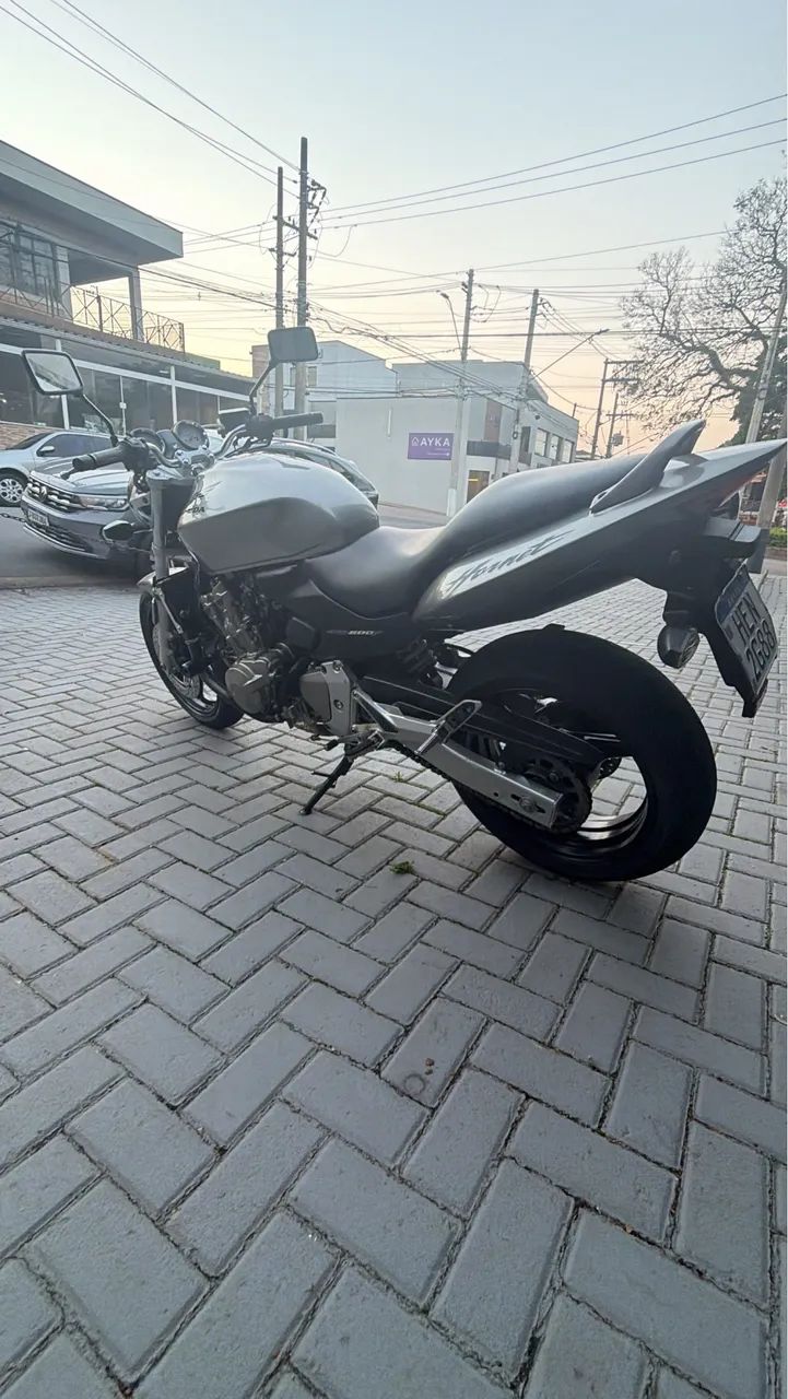 Moto  - Foto 3