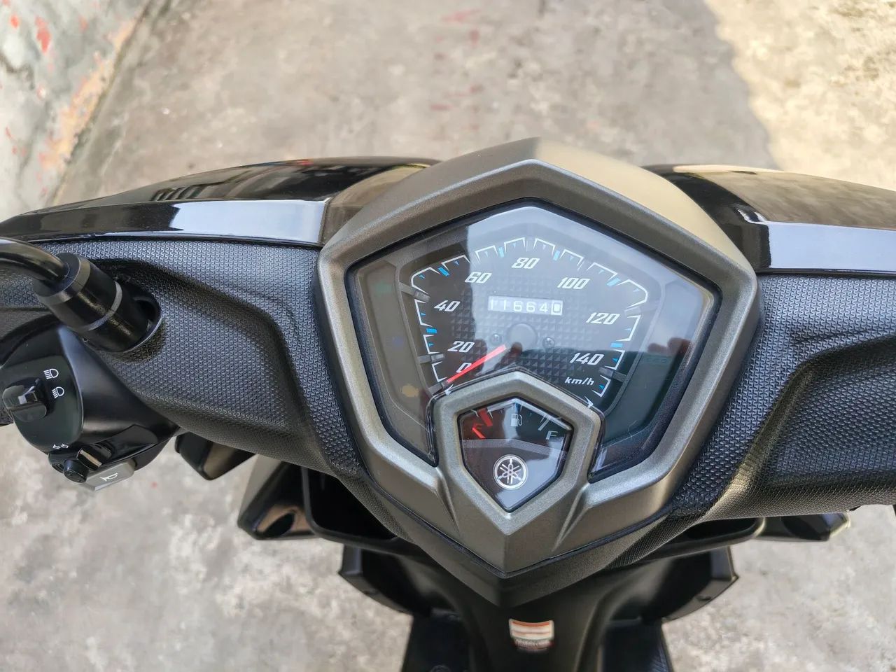 Neo 125  2024 - Foto 5