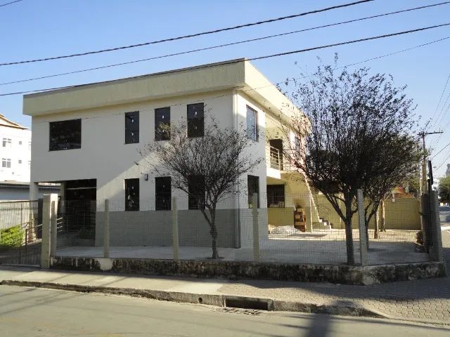 Imóveis Comerciais Centro -  1º andar 120m / 2º andar 130m (valor informado de cada andar) - Foto 2