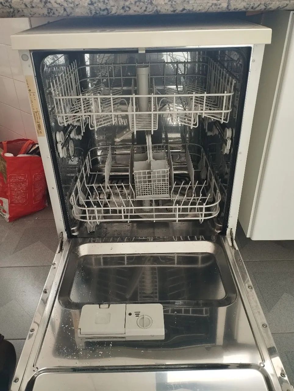 Máquina de valar louça  - Foto 5
