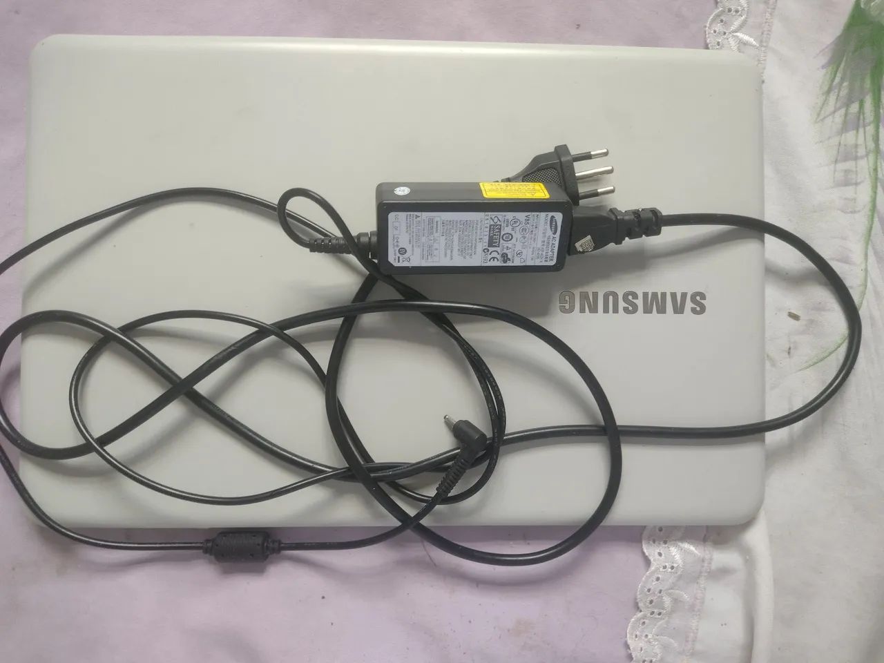Notebook Samsung  - Foto 2