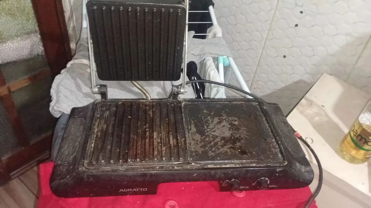 Móveis e eletro  - Foto 4