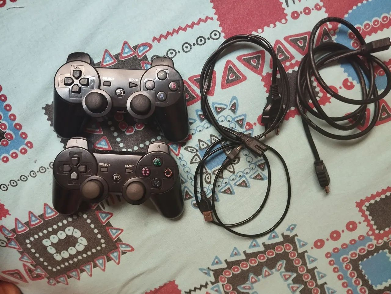 PS3 Desbloqueado  - Foto 5