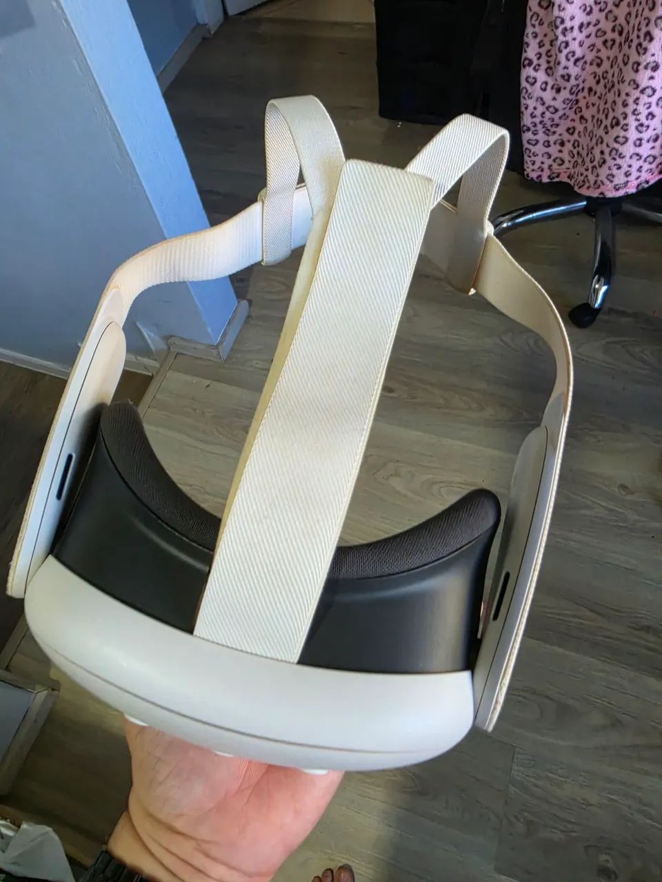 Oculos Meta Quest 3 128gb - Foto 2