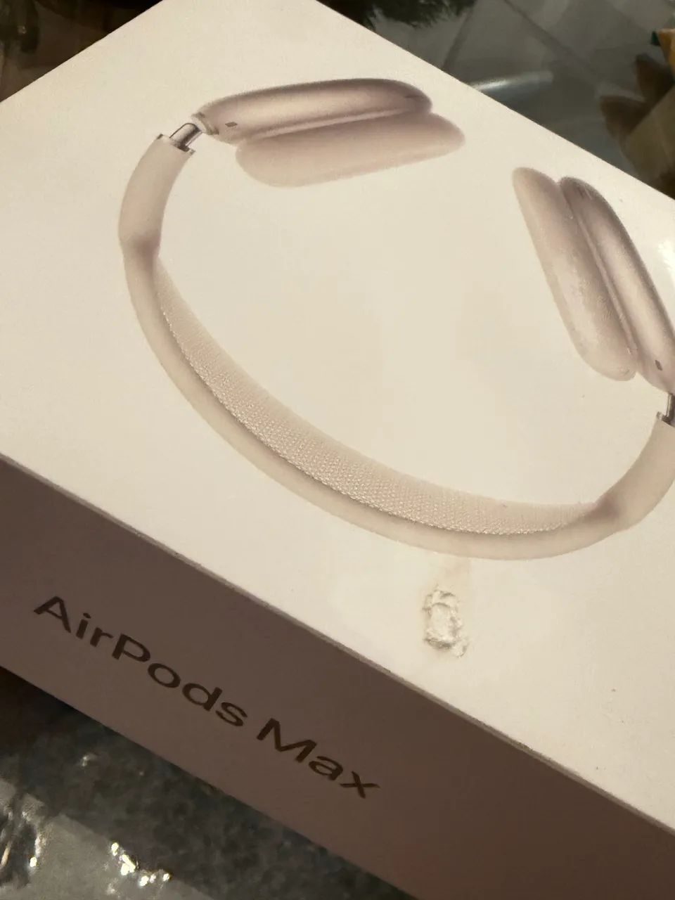 Airpod Max 2 geração original Apple  - Foto 3