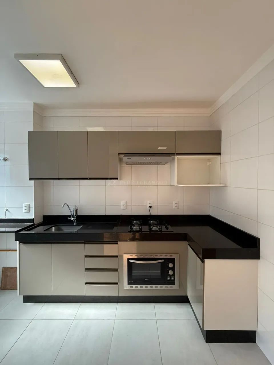 Apartamento 02 dormitórios | Residencial Martinelli