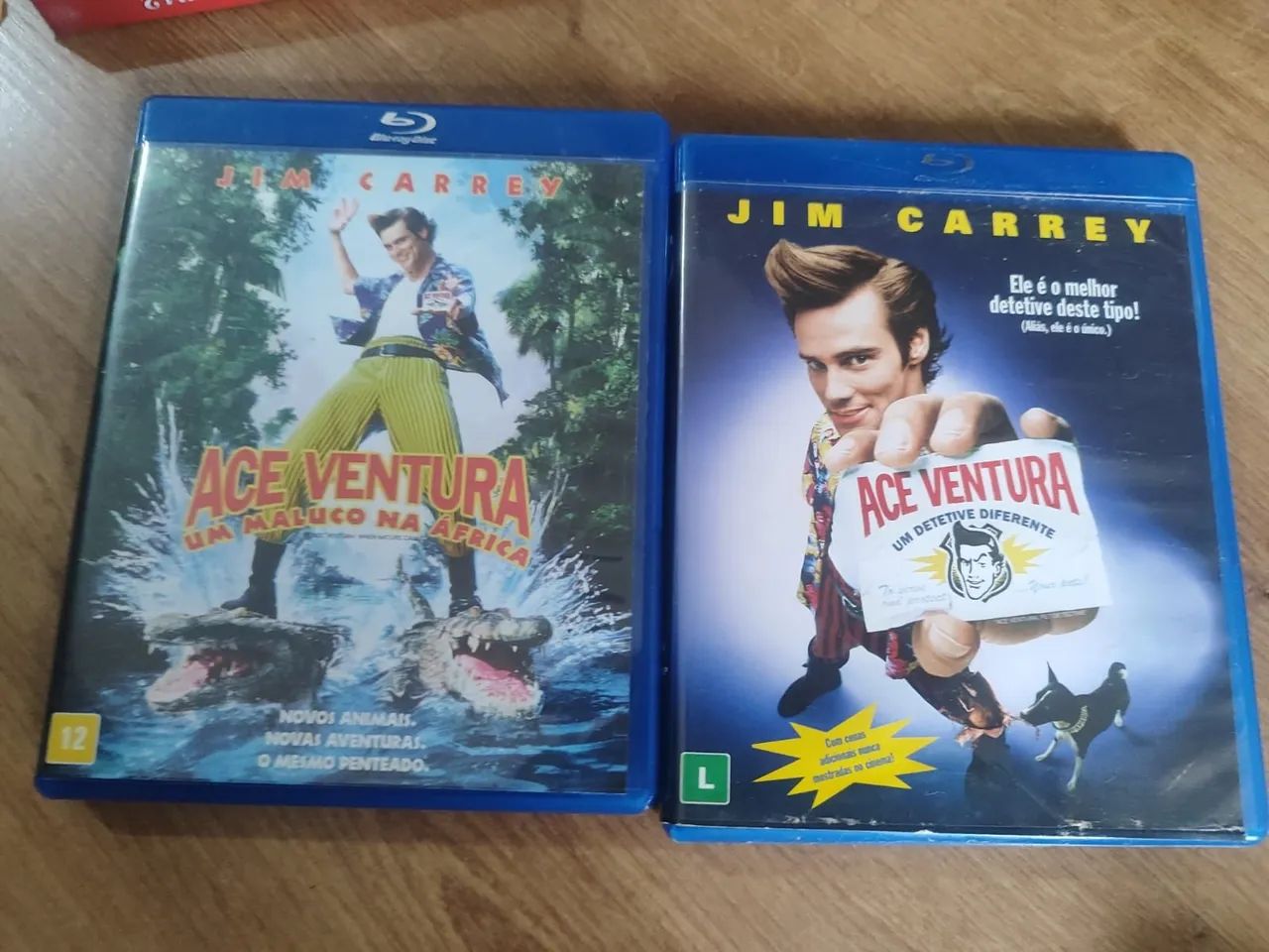 Blu-ray diversos  - Foto 3