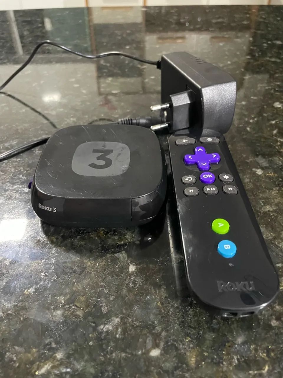 Streaming Stick Roku 3 - Foto 3