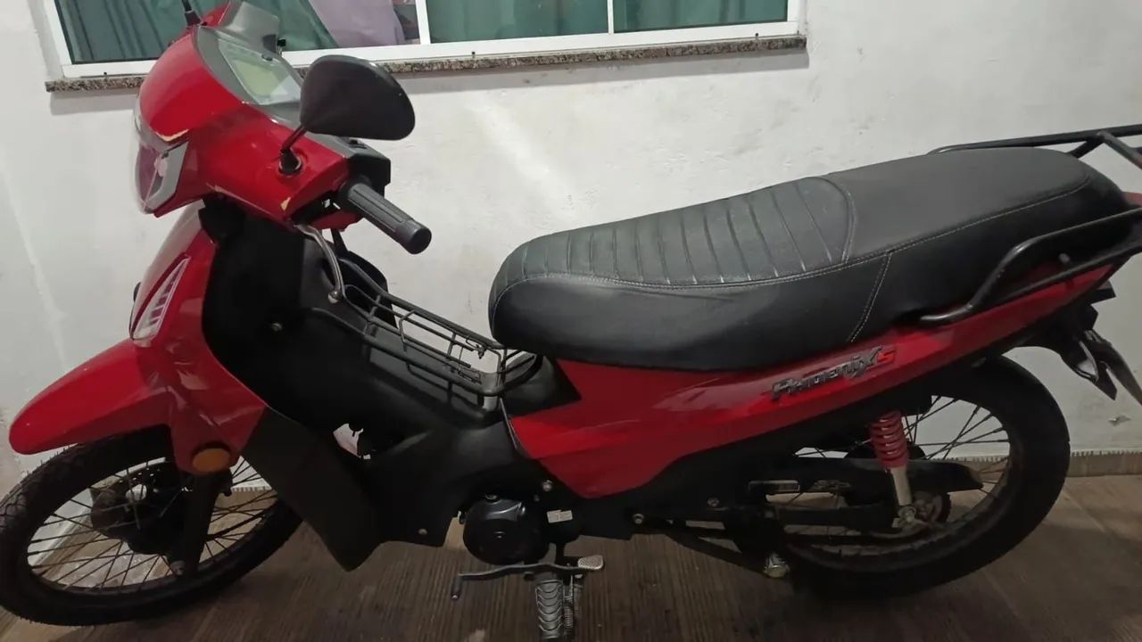 Phoenix s 50 - Foto 2
