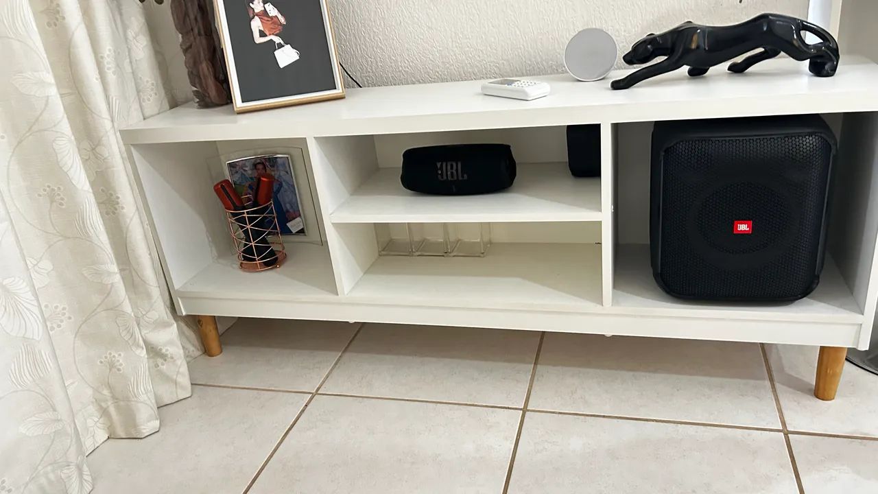 Rack mdf  - Foto 4
