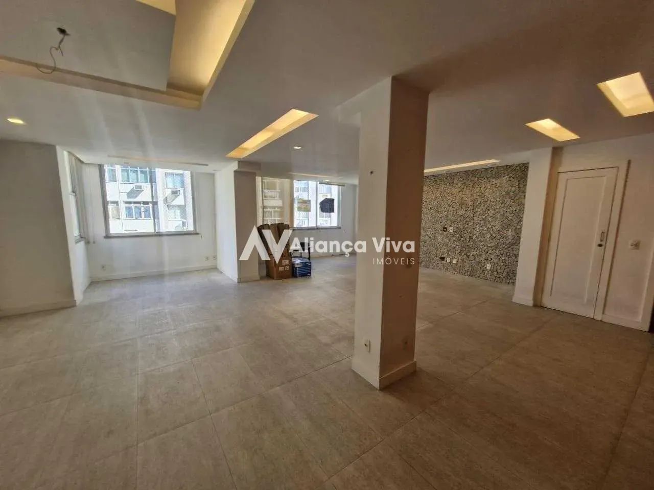 Copacabana | Apartamento 4 quartos, sendo 1 suite - Foto 5