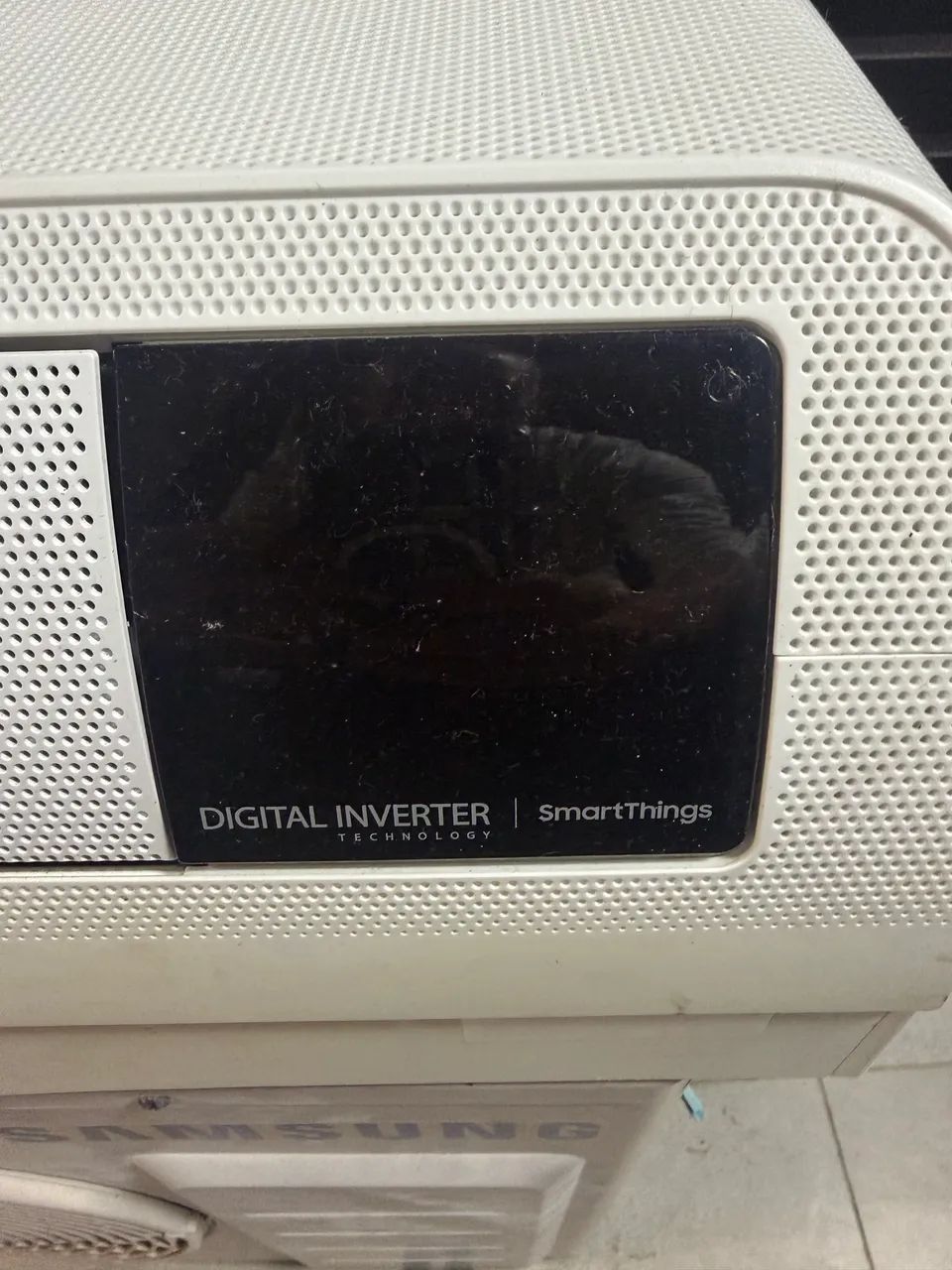 Split samsung 12 btus windfree  - Foto 4