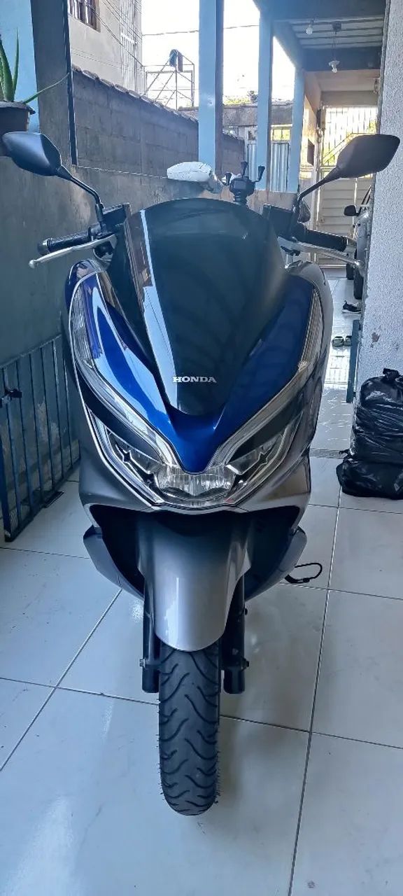 Pcx sport ABS 2021  - Foto 3