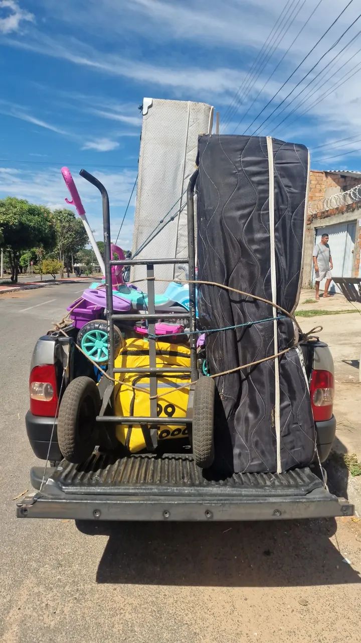 Frete rápido * - Foto 2